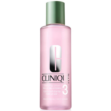 Clinique Clarifying Lotion 3 for combination/ oily skin 200ml